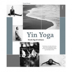 Yin Yoga: Stræk dig til velvære vol.2