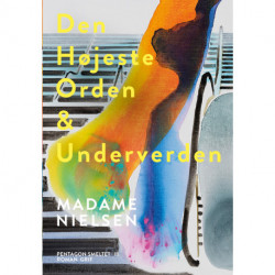 Den Højeste Orden & Underverden: Pentagon smeltet III