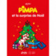 Pimpa et la surprise de Noël