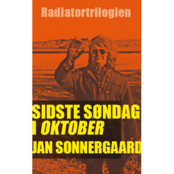 Sidste søndag i oktober