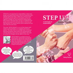 STEP UP!: A mini book on responsibility