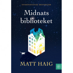Midnatsbiblioteket