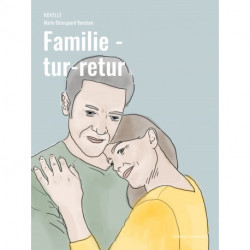 Familie - tur-retur