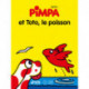 Pimpa et Toto, le poisson
