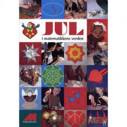 Jul i matematikkens verden