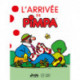 L’arrivée de Pimpa