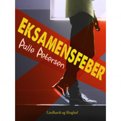 Eksamensfeber