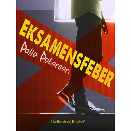 Eksamensfeber