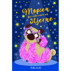 Mopsen, der ville være en stjerne