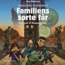 Familiens sorte får: Magiens stjerne 3