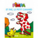 Pimpa et Pat, le petit canard