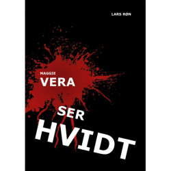 Maggie Vera ser Hvidt