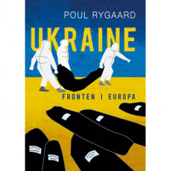 Ukraine: Fronten i Europa