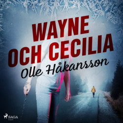 Wayne och Cecilia