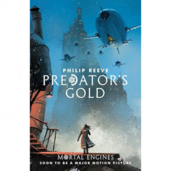Predator's Gold