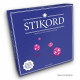 Stikord