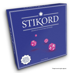 Stikord