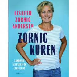 Zornigkuren: Sundhed, selvværd og livsglæde