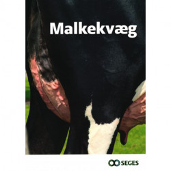 Malkekvæg