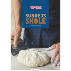 Meyers Surdejsskole