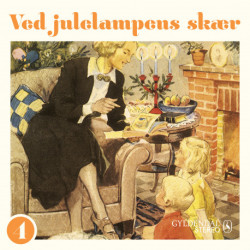 Ved julelampens skær 4