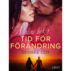 Tid för förändring - Malins bok 1