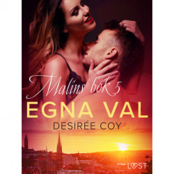 Egna val - Malins bok 5