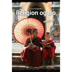 Religion og tro