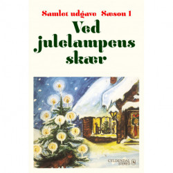 Ved julelampens skær 2022 samlet