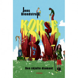 Kokseby. Den skjulte diamant: Nr. 2