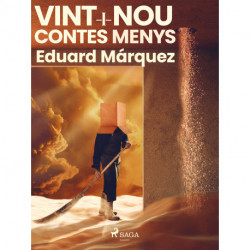 Vint–i–nou contes menys