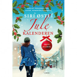 Julekalenderen
