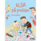 Elsa på pottan