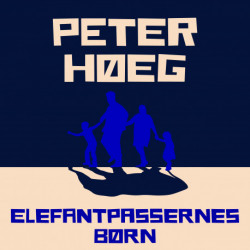 Elefantpassernes børn