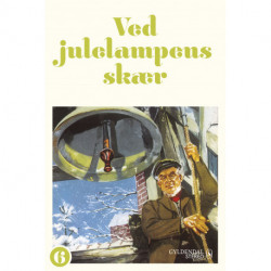Ved julelampens skær 6