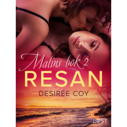 Resan - Malins bok 2