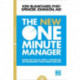The New One Minute Manager