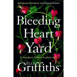 Bleeding Heart Yard