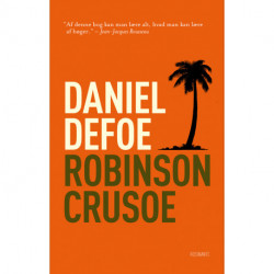 Robinson Crusoe