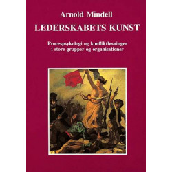 Lederskabets kunst: en introduktion til dybdedemokrati