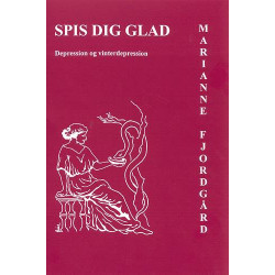 Spis dig glad: depression og vinterdepression