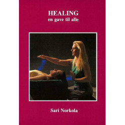 Healing: en gave til alle