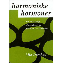 Harmoniske hormoner: om overvægt, blodsukker og hormoner