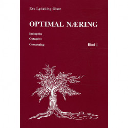 Optimal næring Indtagelse, optagelse, omsætning