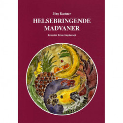 Helsebringende madvaner