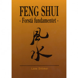 Feng shui: Forstå fundamentet