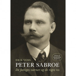 Peter Sabroe: De fattiges værner og de riges ris