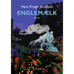 Englemælk