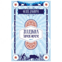 Zulejkha åbner øjnene