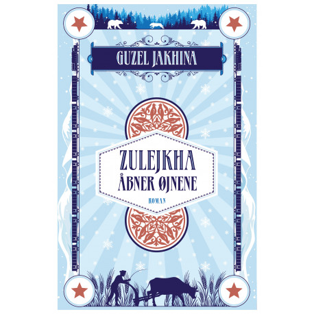 Zulejkha åbner øjnene